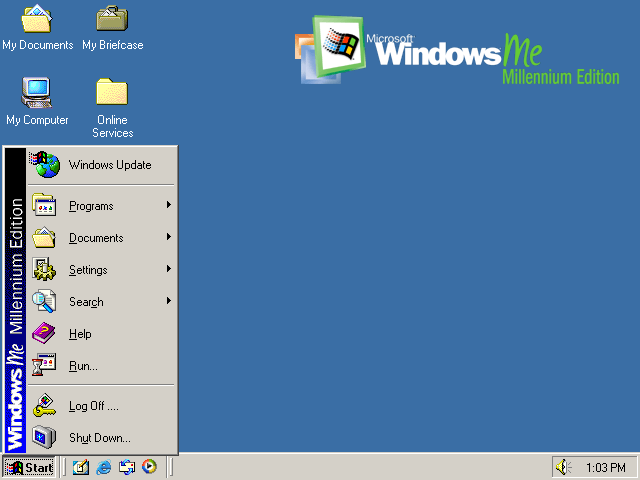 How to Do Everything with Windows, Millennium Edition